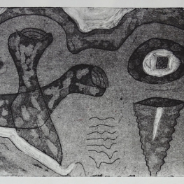 Het doorzien van de achtergrond