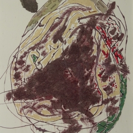 Grenzen worden getrokken door mensen