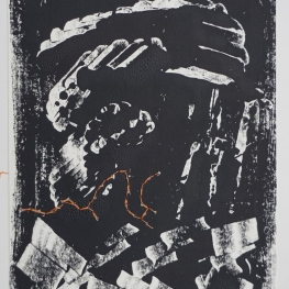 De levensdraad (Pa 16 april 1919 - 11 oktober 2023)