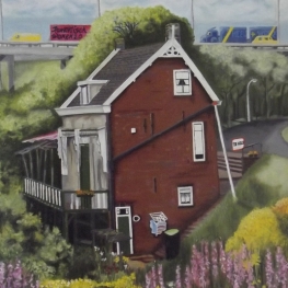 romantisch wonen 2.0