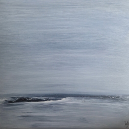 waveline blue BS-25-12 