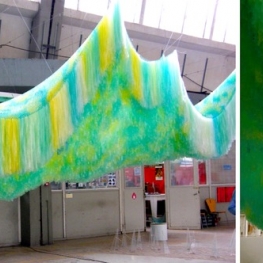 plastic golf. Always Moving