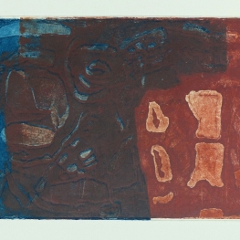 A touch of enchantment