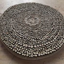 cirkel dwarsdoorsnede