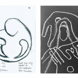 ikzieikzie reactie 2