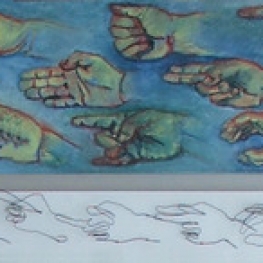 ritme taal en tekens