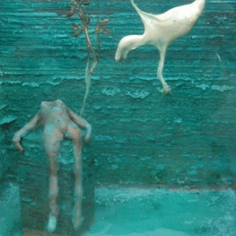 what was then and what is now 1