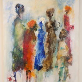 zij die niet meetellen