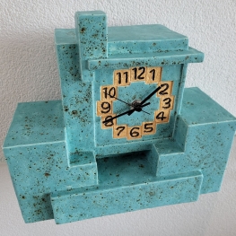 Klok, Haagse School, nr 13