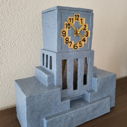 Pendule 3