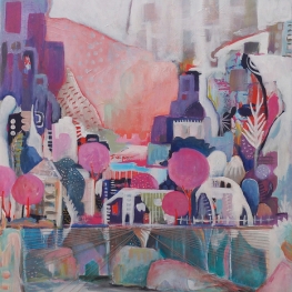 Onder de straten ligt het begin