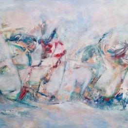 Sea Swell