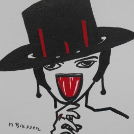 Deco Girl (5)