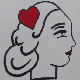Deco Girl (3)