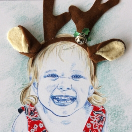 Ho, ho, ho, Merry Christmas!