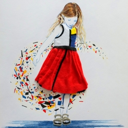 "Sway with the boogie woogie"