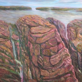 Langs de Yangtze (2)