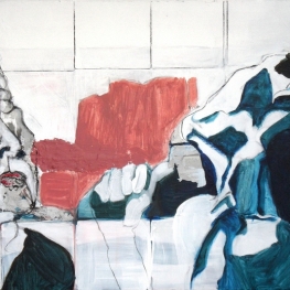 Aan 's Heren tafel I