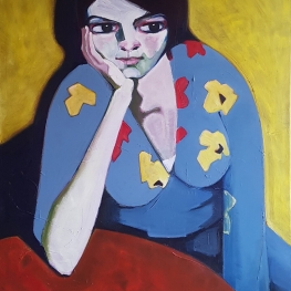 Ode aan Kees van Dongen