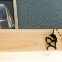 oorbellen meisje met de parel