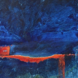 Blues in the Night II