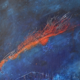 Blues in the Night III