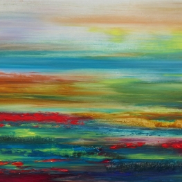 Another field with poppies