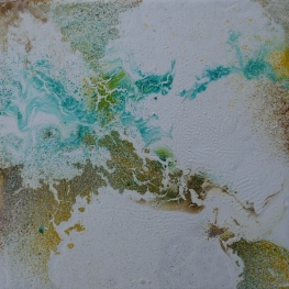 Moving earth, nr. 10
