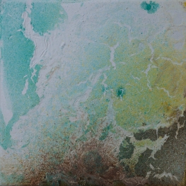 Moving earth, nr. 11