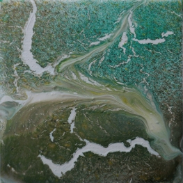 Moving earth, nr. 18