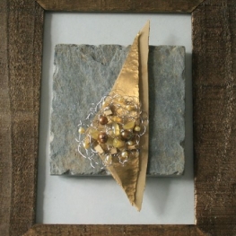 2014 muursieraad leisteen messing 1a64