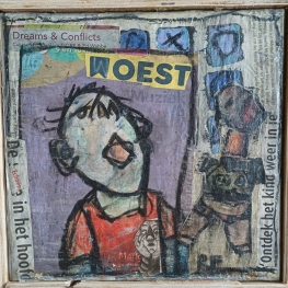 Woest