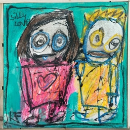 Silly loVe