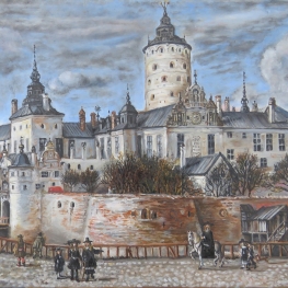 Tré Kronor
