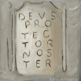 Deus Protector Noster