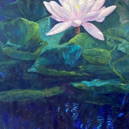 Heilige lotus