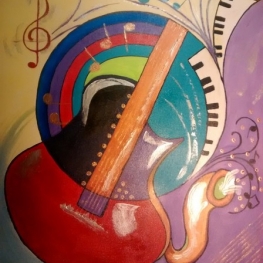 Music everywhere
