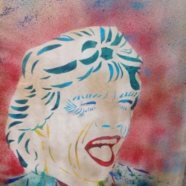 Mick Jagger