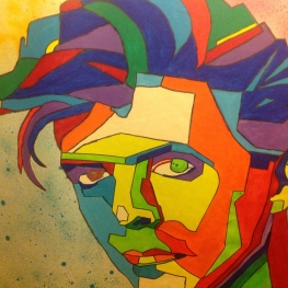 Bowie