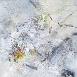 What the Waves Left Behind