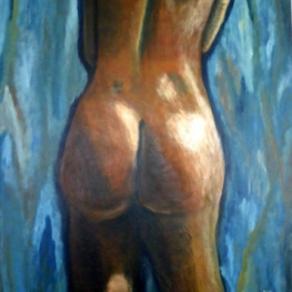 Studie van model