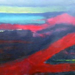 Landschap Z