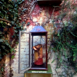 LIEFDEVOL HERINNEREN.