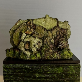 IN GEDACHTE BIJ JOU...