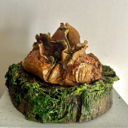 …een dierbaar plekje …