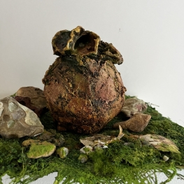 Nooit vergeten …..