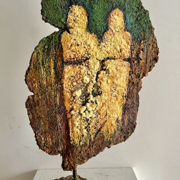 ..een gevoel van samen-zijn..