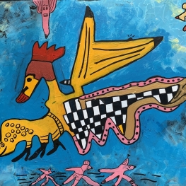 Pegasus