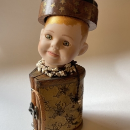 42 Second Life Doll