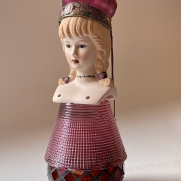 50. Second Life Doll